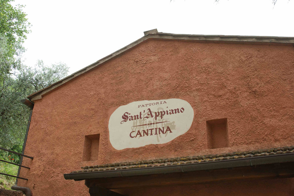 FATTORIA SANT’APPIANO